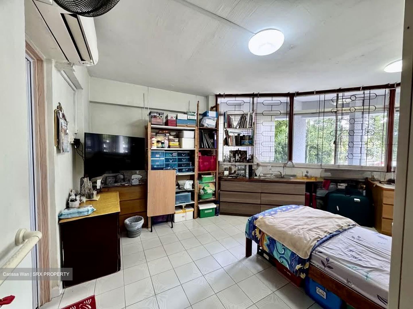 Blk 259 The Clover @ Kebun Baru (Ang Mo Kio), HDB 5 Rooms #596435441
